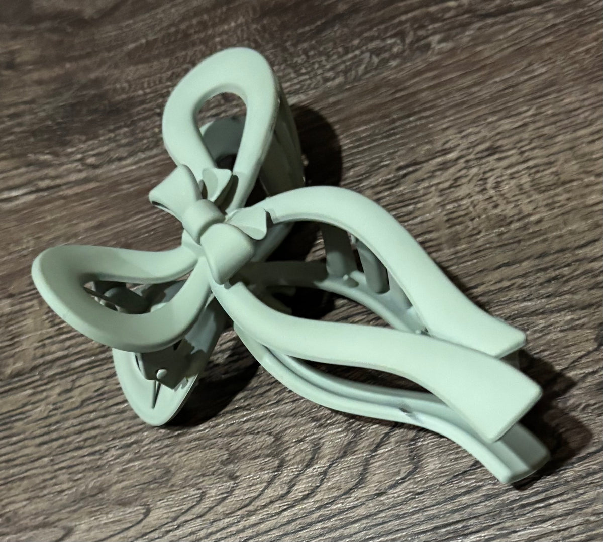Claw Clips