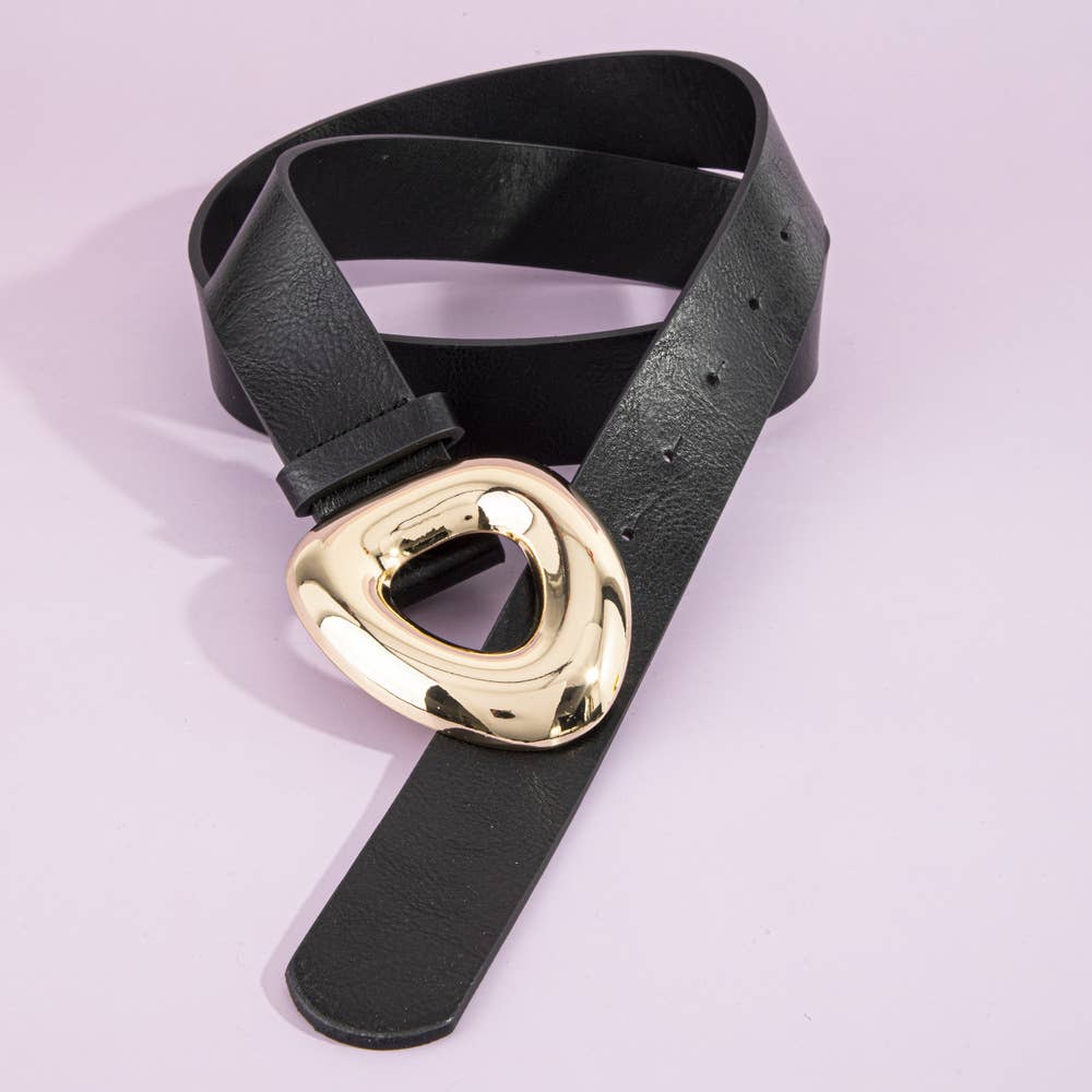 Abstract Belt