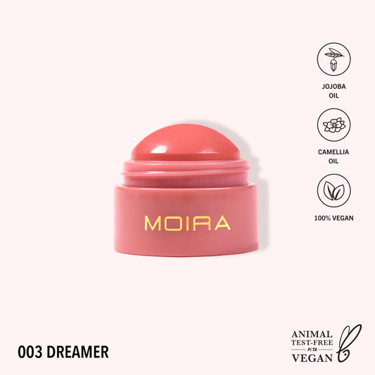 Dreamer Blush Balm