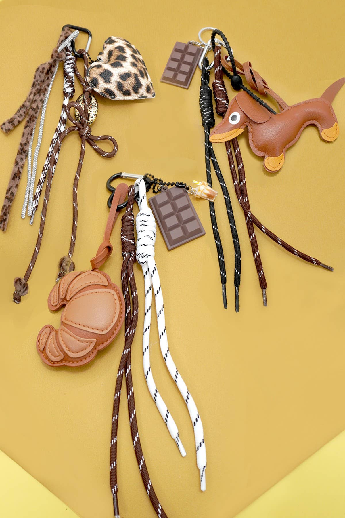 Bag Charm 1