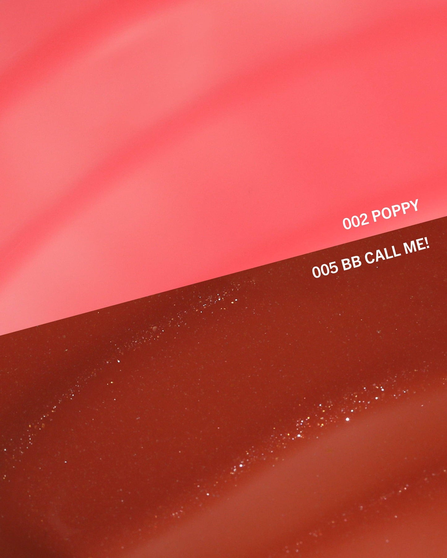 Poppy+Call Me