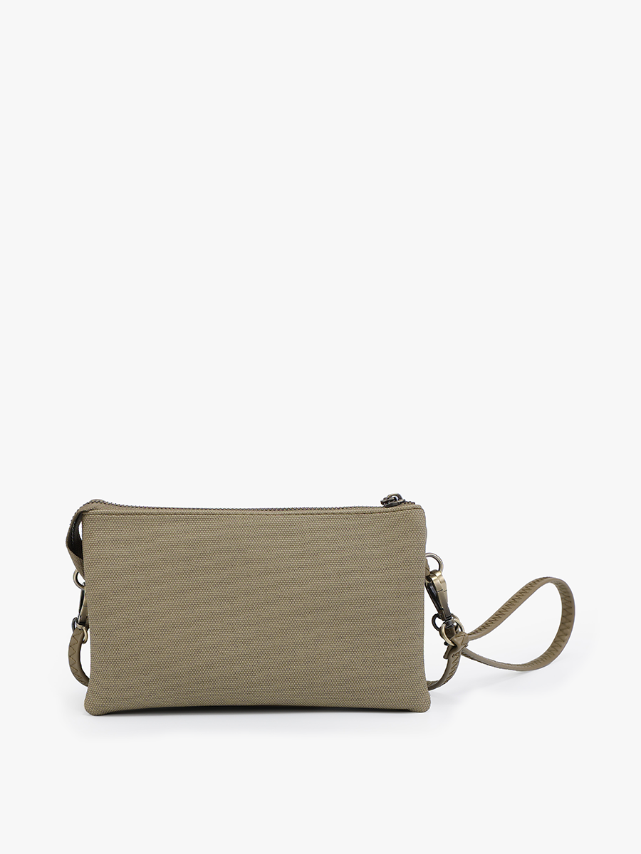 Riley Crossbody