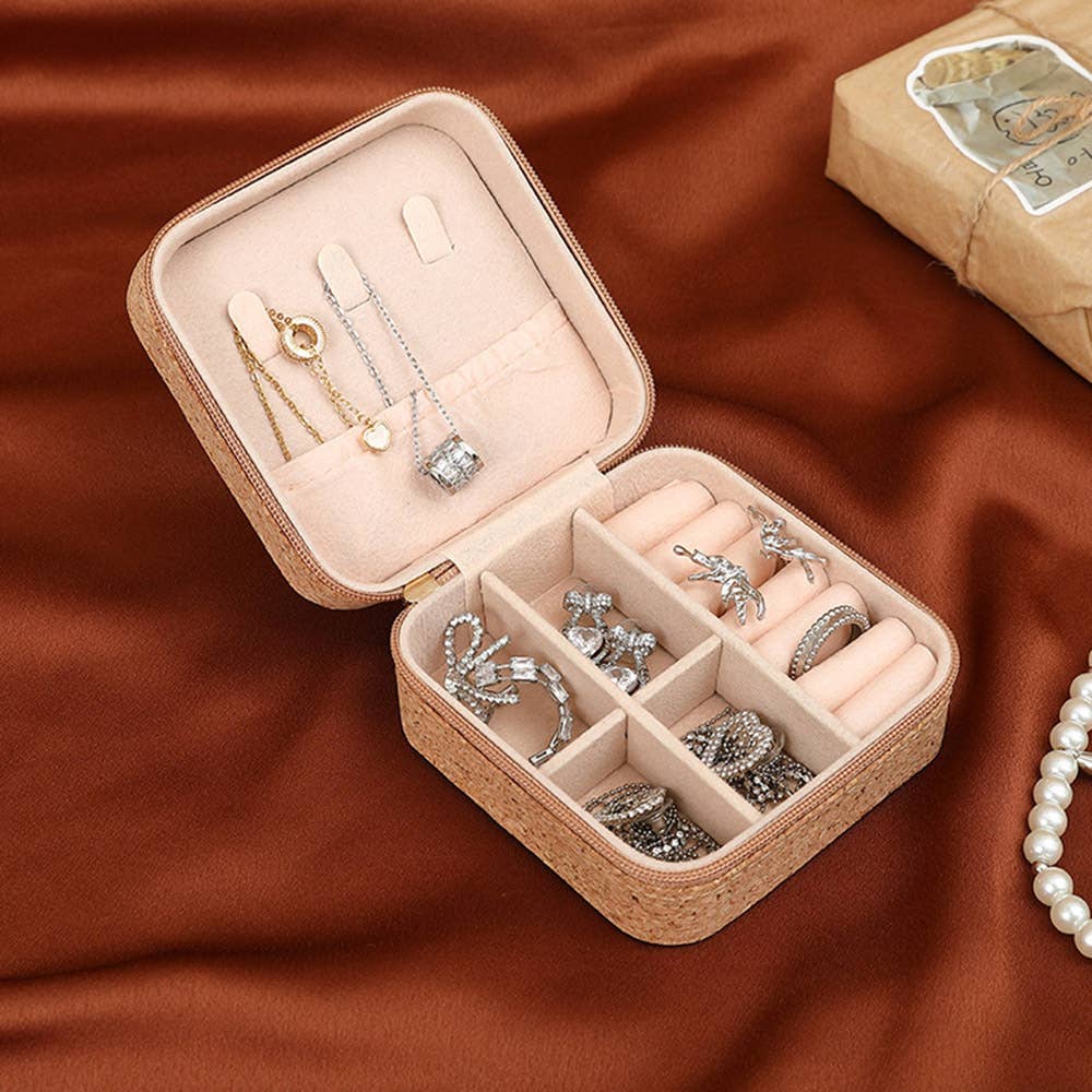 Jewelry Box