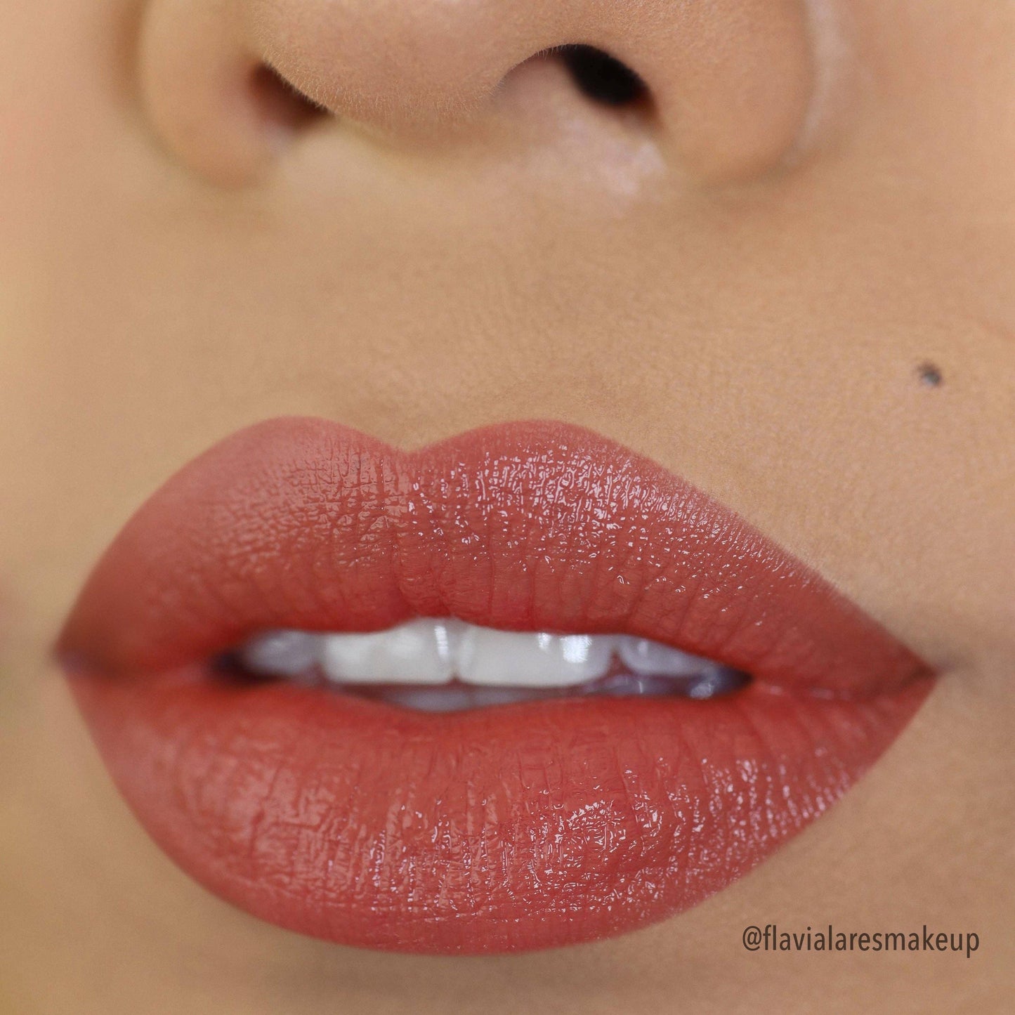 Lipstick 003 Peach Nude