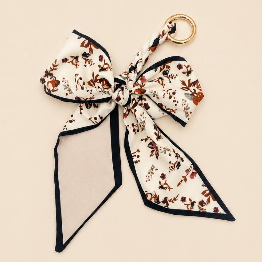 Bag Charm