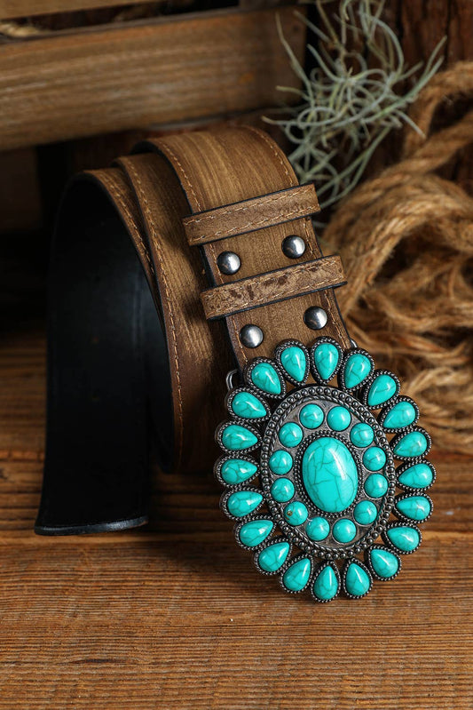 Retro Belt