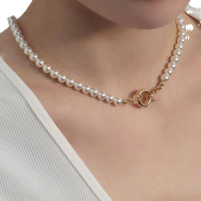 Pearl Chain
