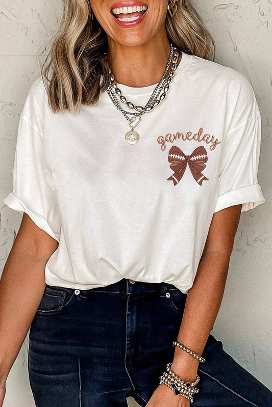 Game Day Tee