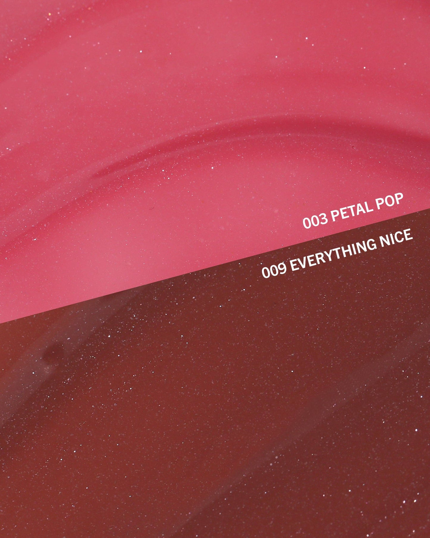 Petal Pop+Everything Nice