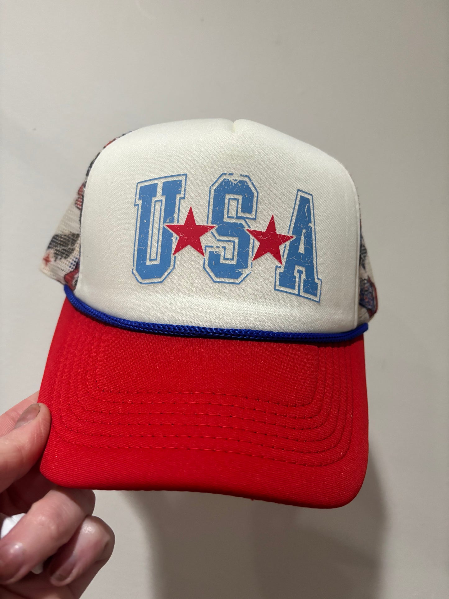 Trucker Hats