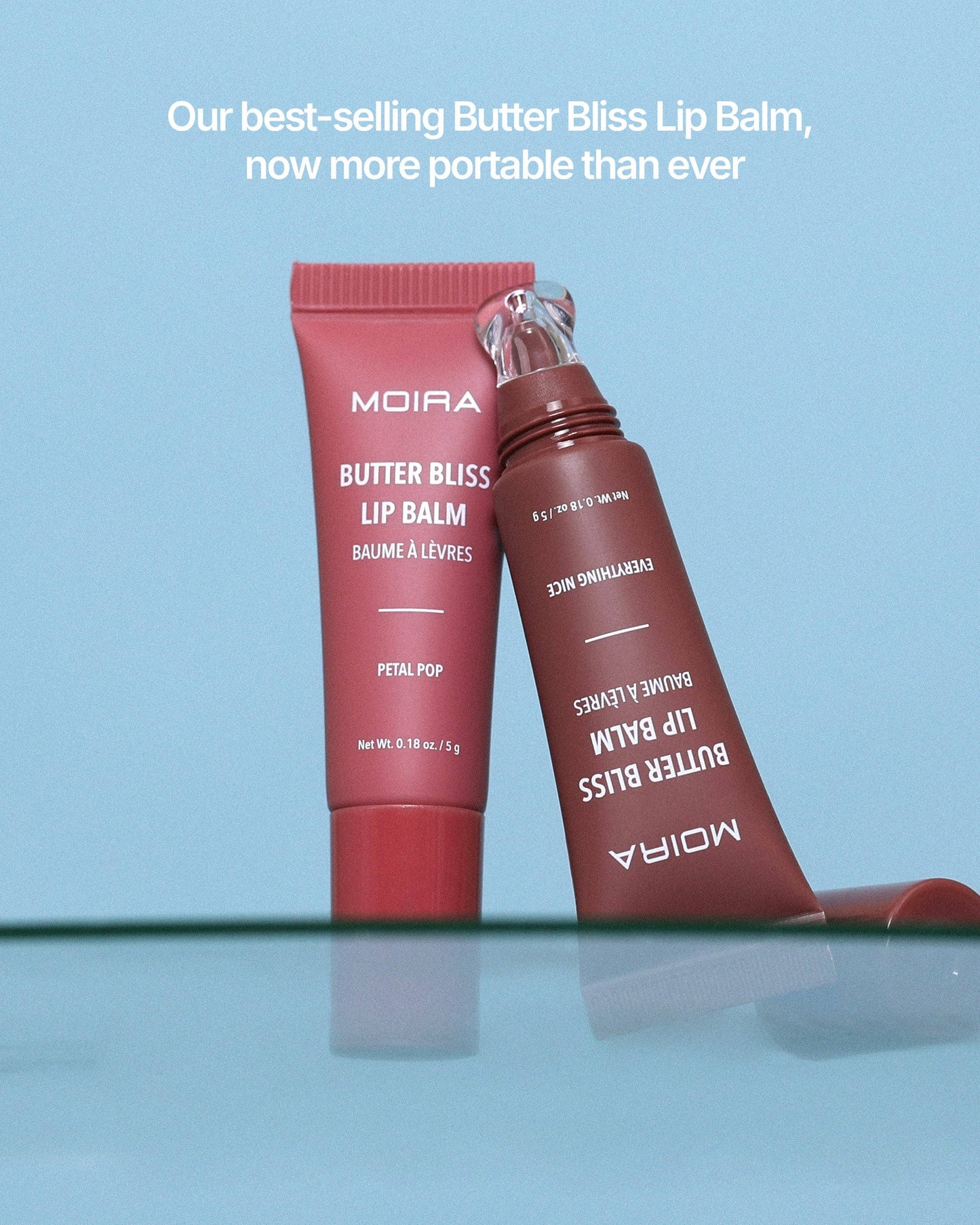 Petal Pop+Everything Nice