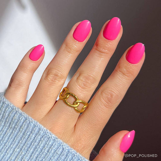 Hot Pink