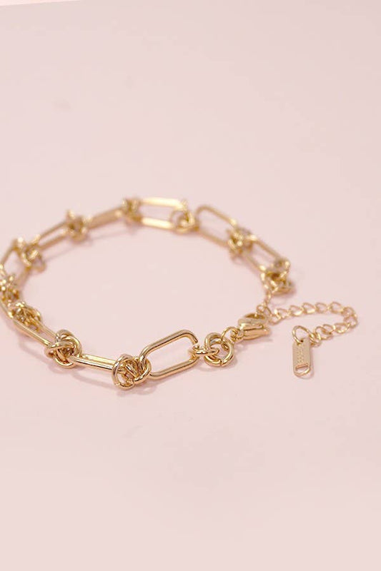 Chain Bracelet