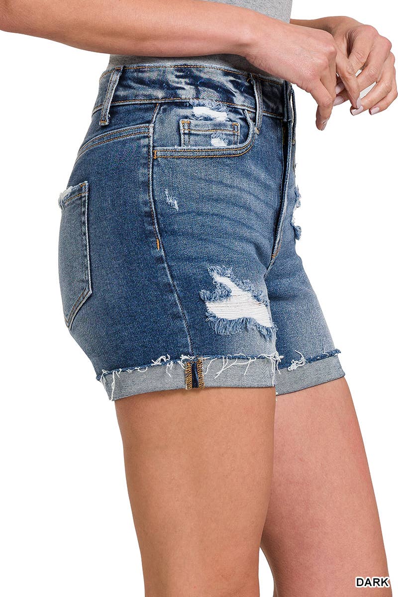 Preston Shorts