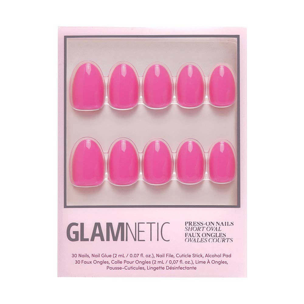Hot Pink