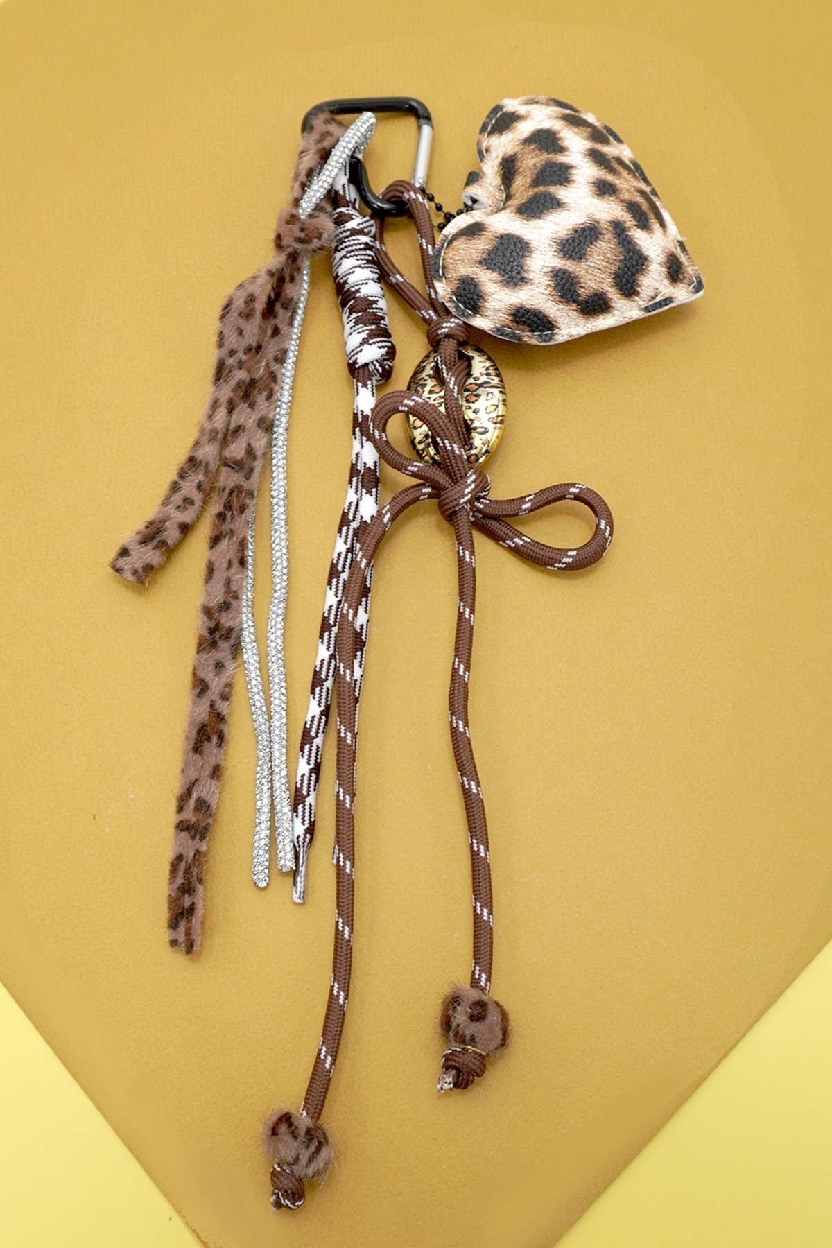 Bag Charm 1