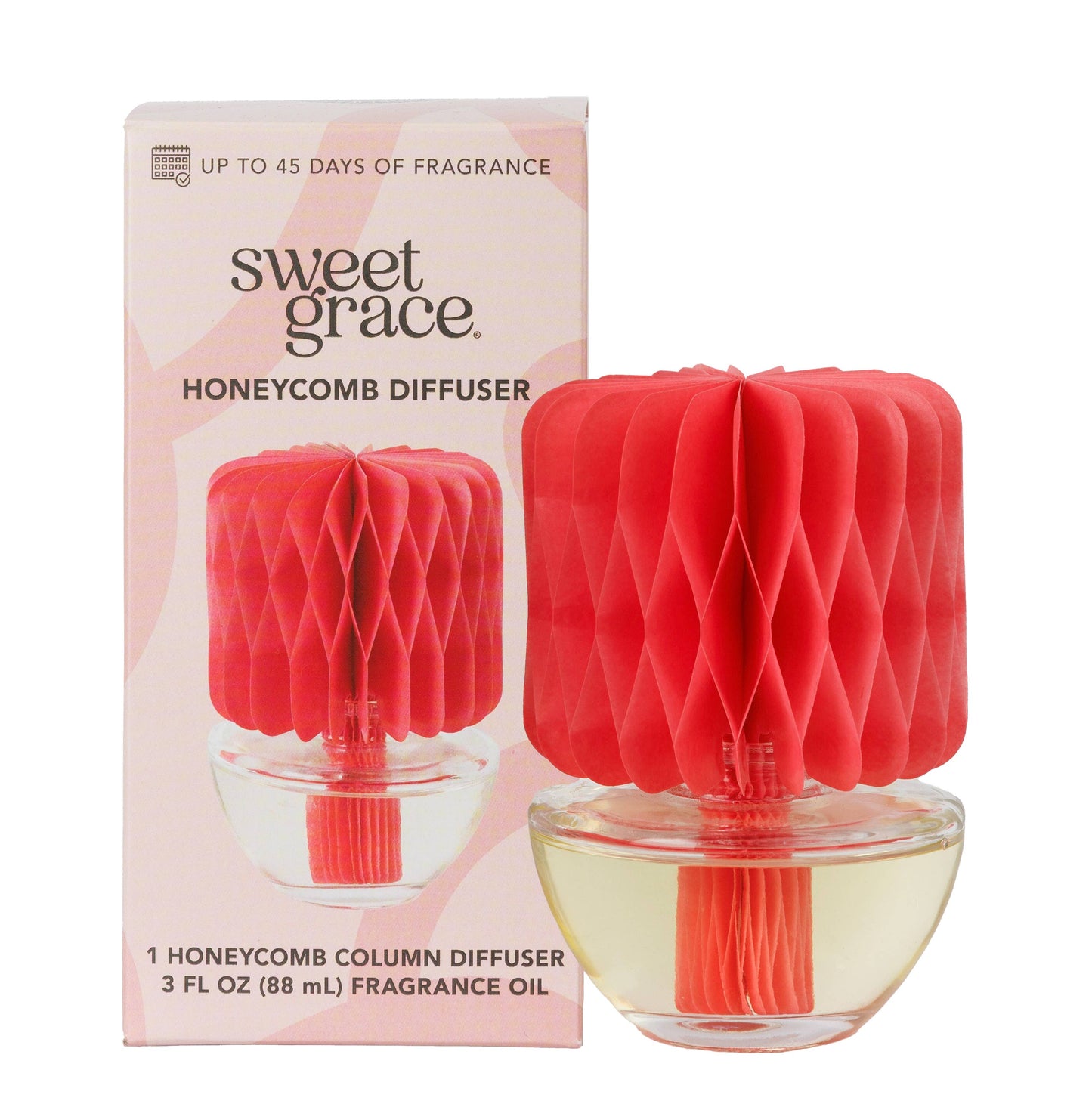 Sweet Grace Diffuser