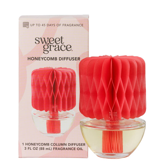 Sweet Grace Diffuser