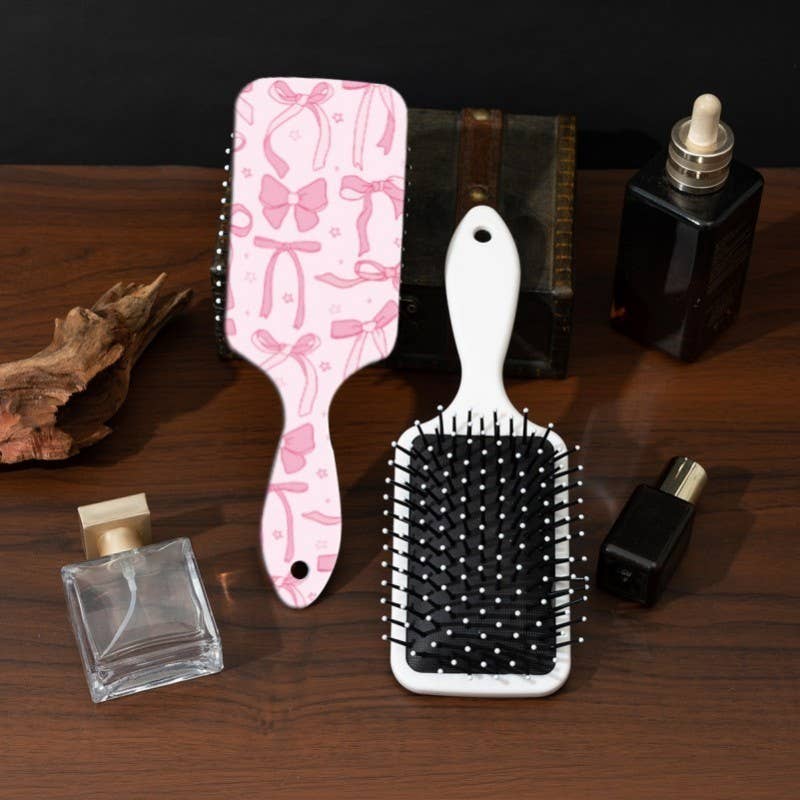 Brush Me Pretty