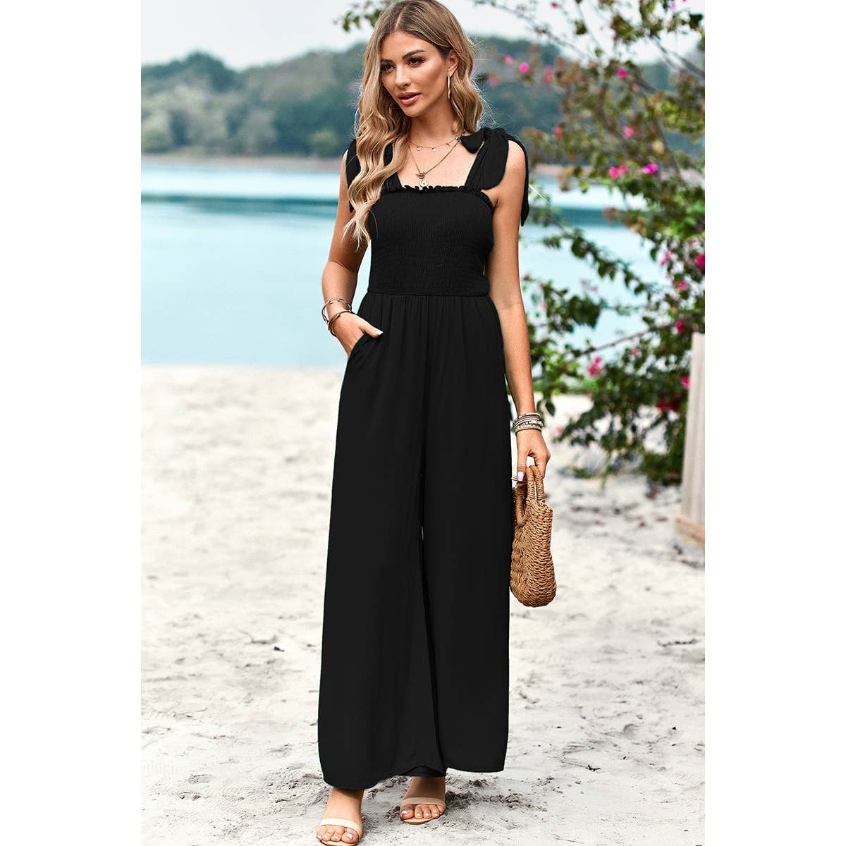 Romy Jumpsuit