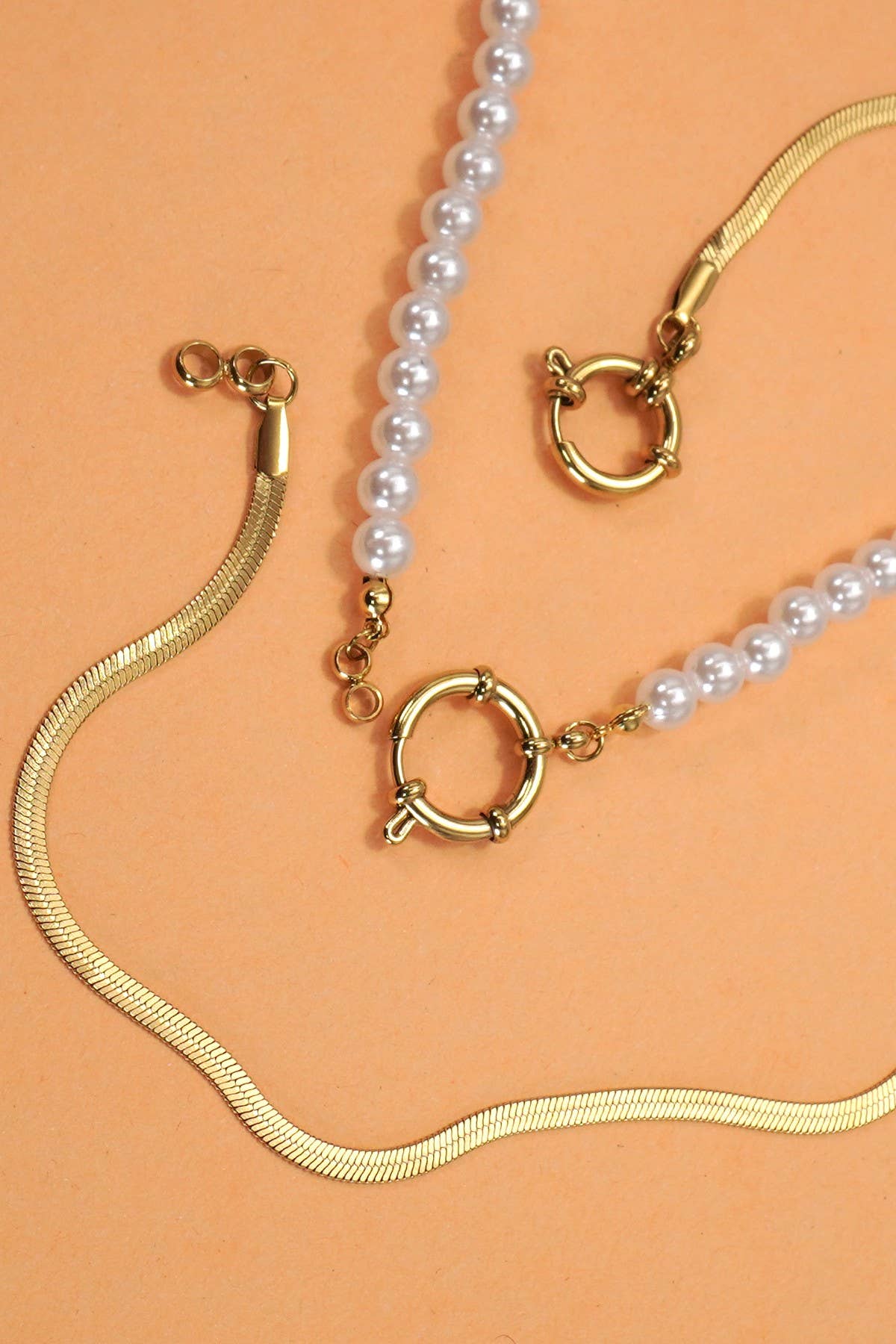 Pearl Chain
