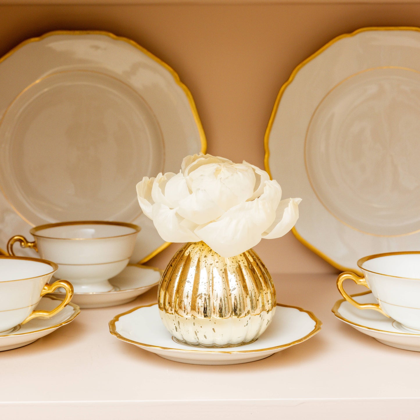 Sweet Grace Flower Diffuser