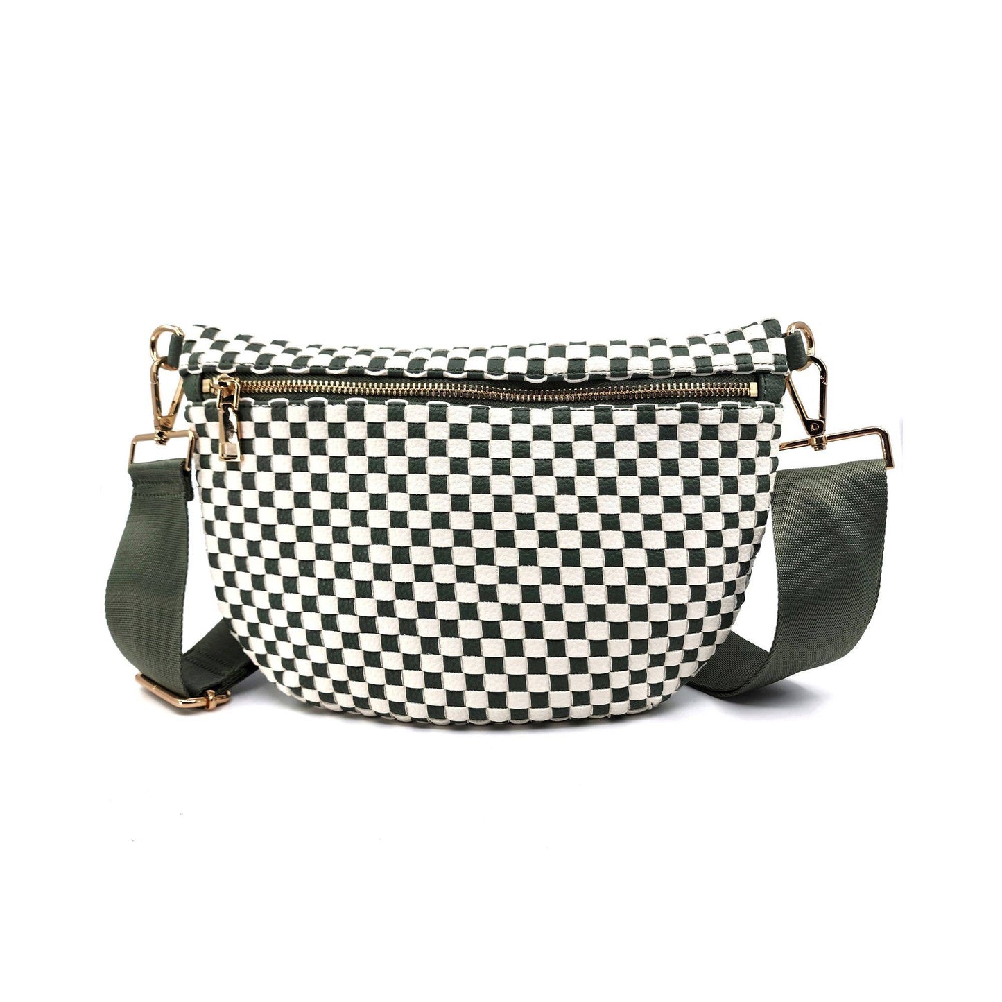 Crossbody Bum Bag