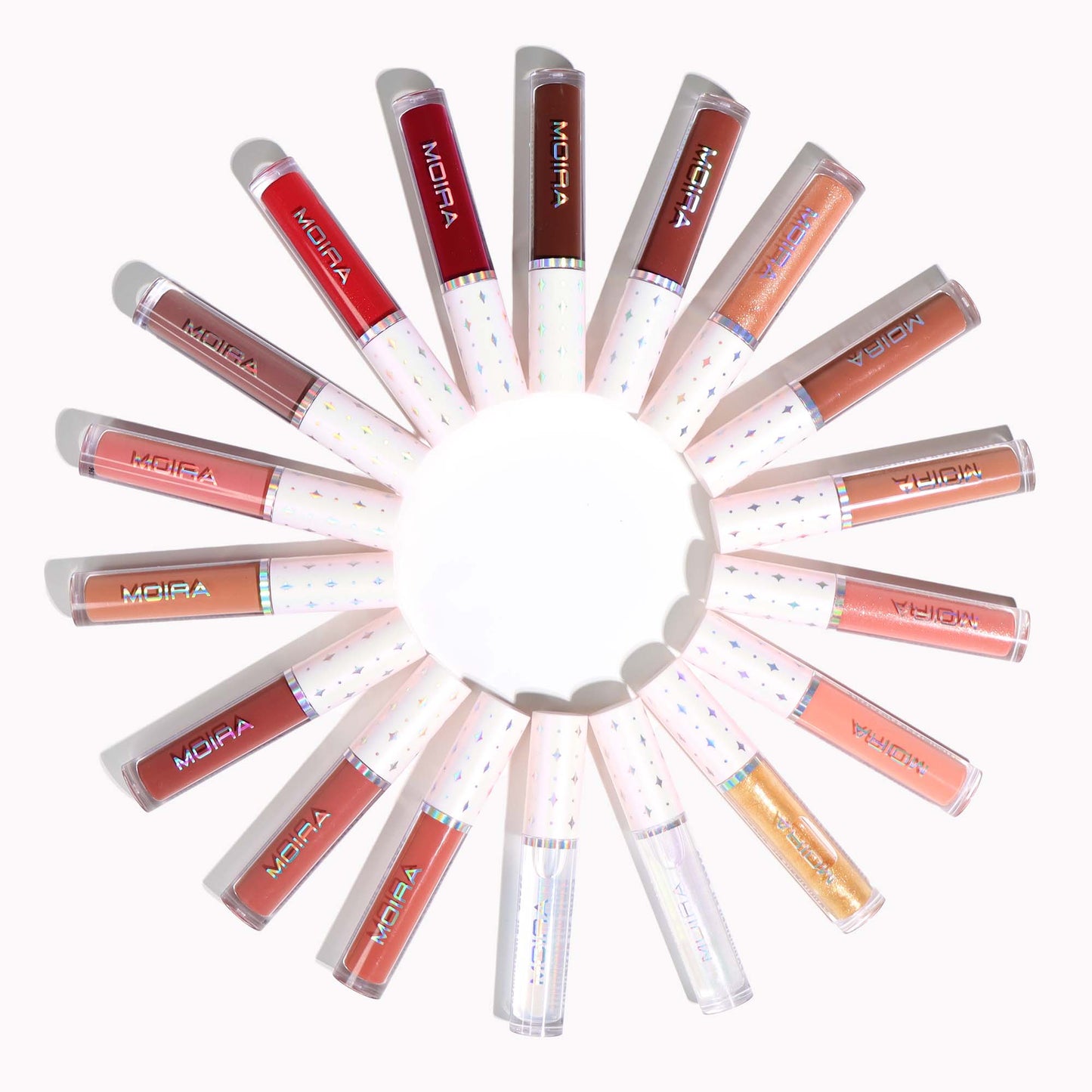 Luminizer Lip Gloss