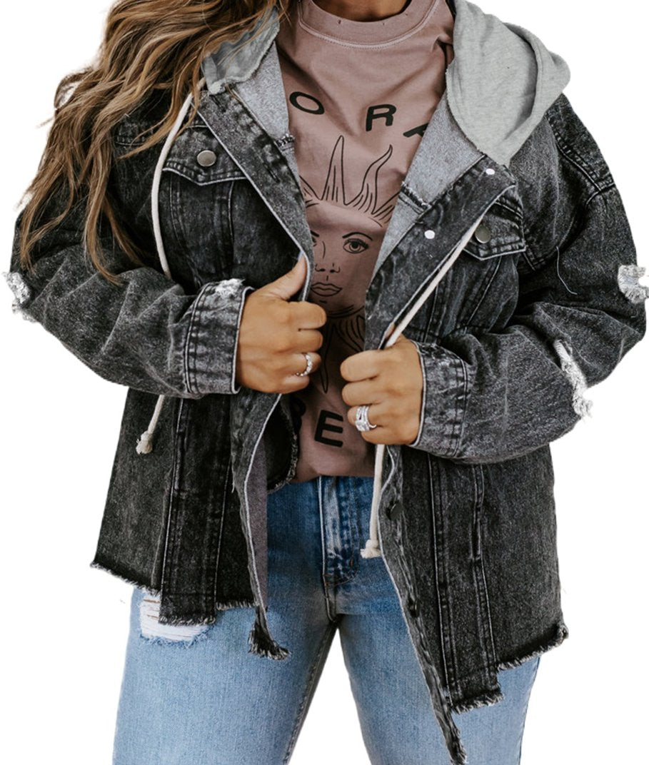 Braelynn Jacket