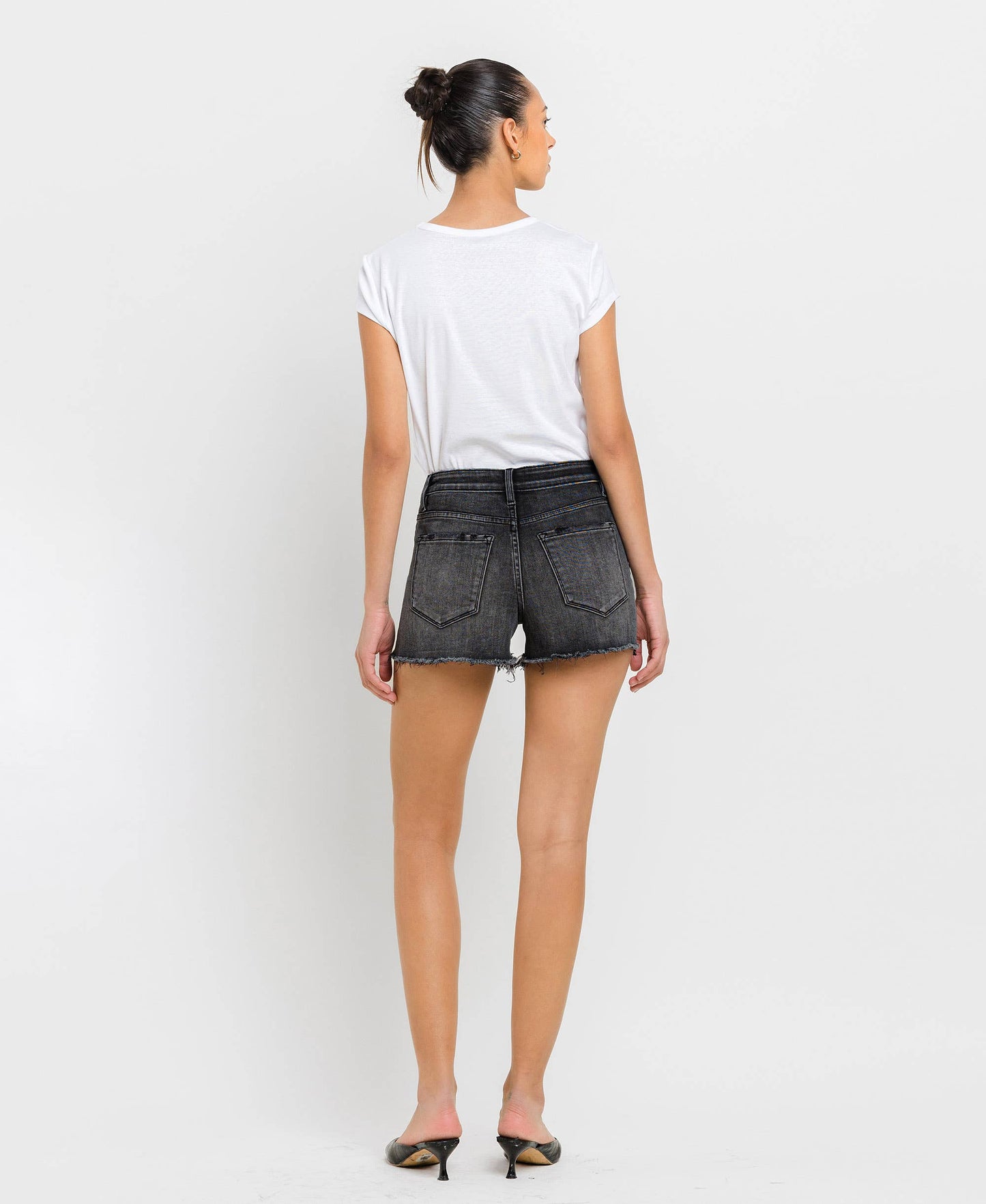 Luna Shorts