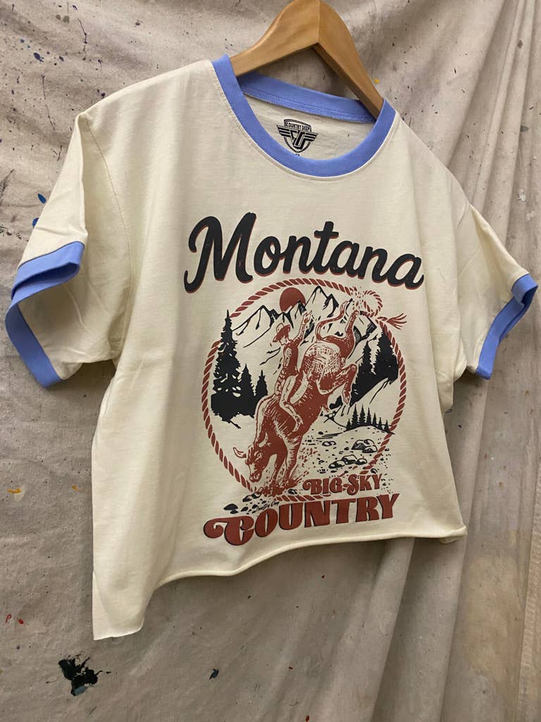 Montana
