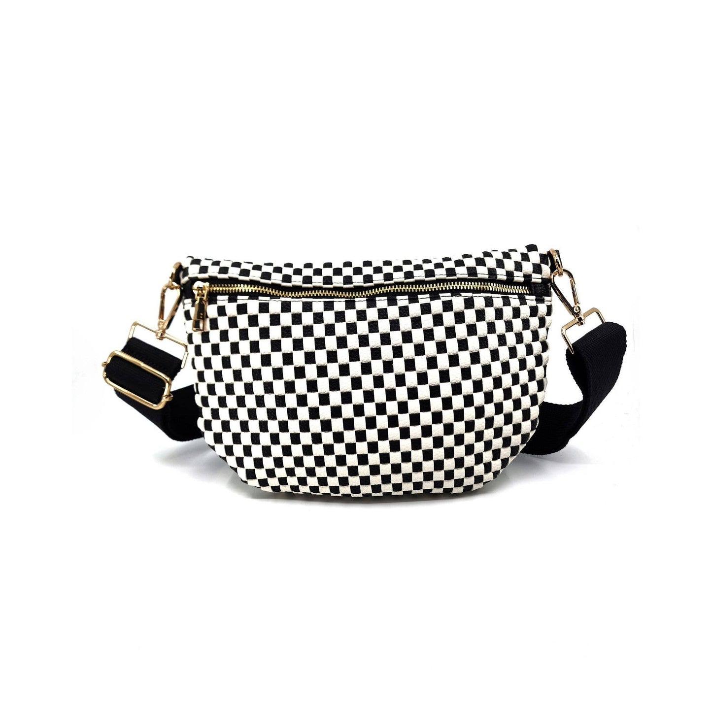 Crossbody Bum Bag