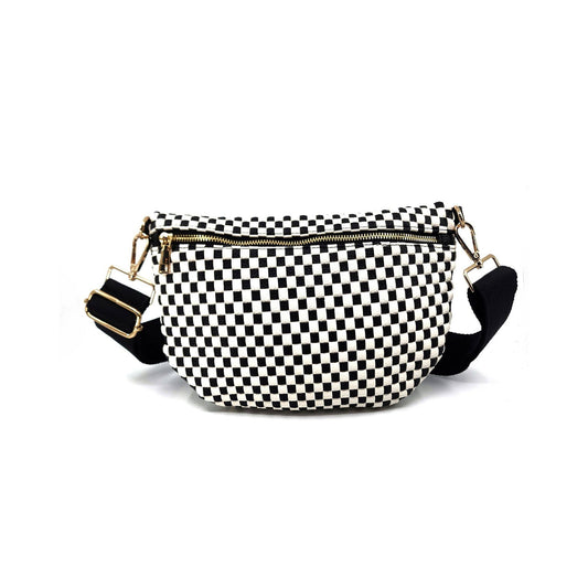Crossbody Bum Bag