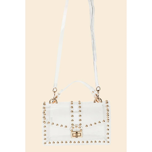 Clear Clutch