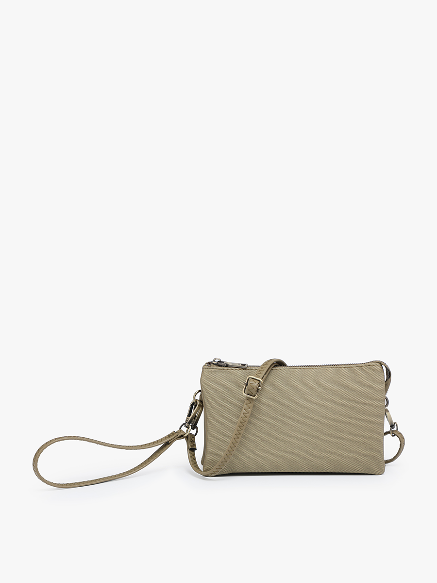 Riley Crossbody