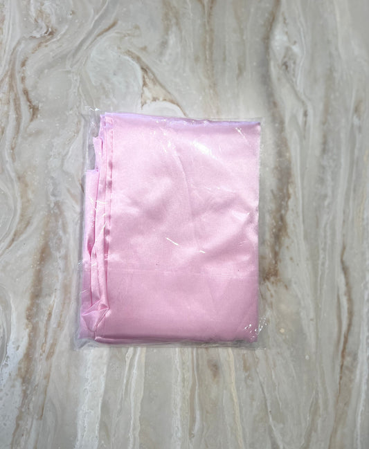 Dreama Satin Pillowcase