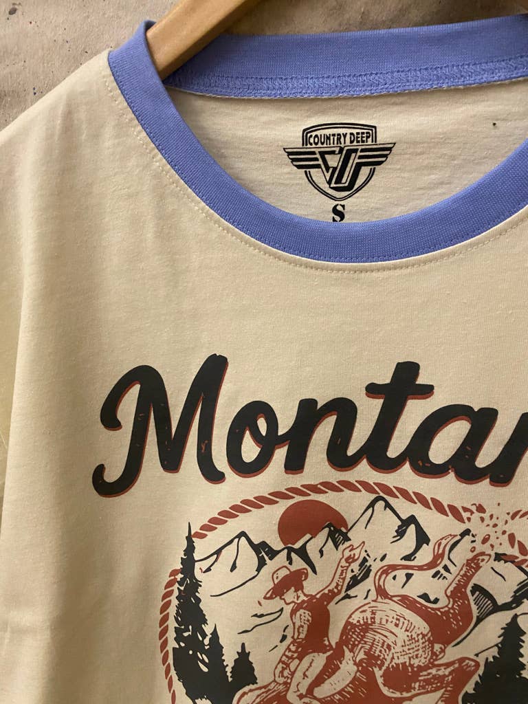 Montana