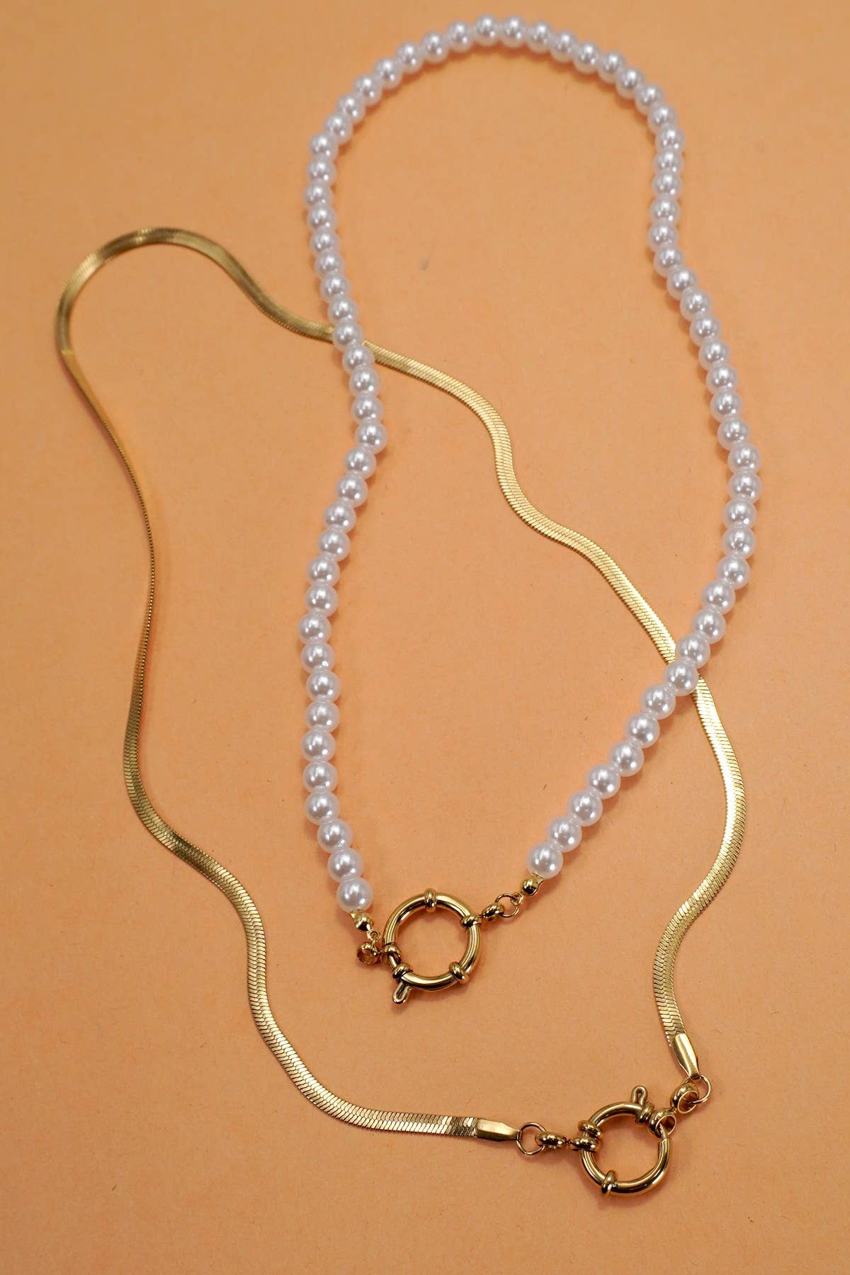 Pearl Chain