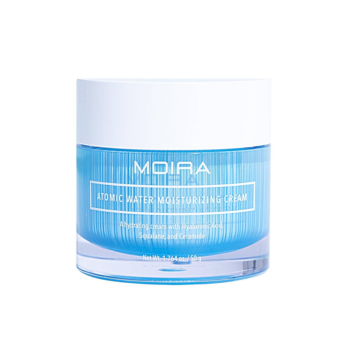 Moisturizing Cream