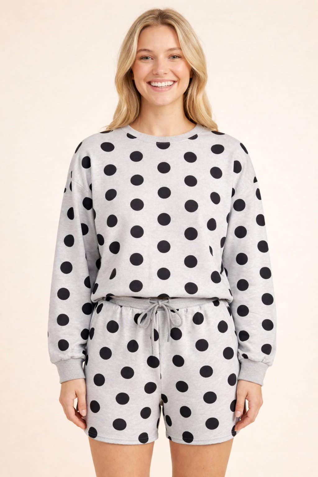 Dot Top Pre-Order