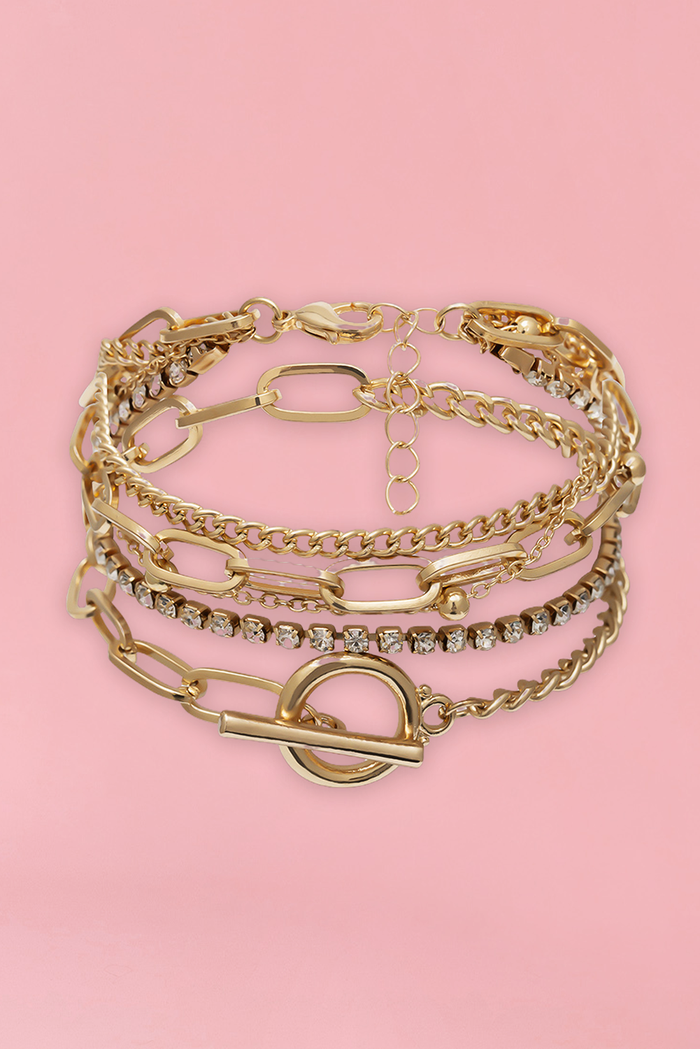 Bracelet Set