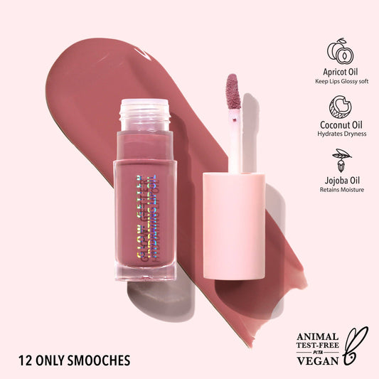 Only Smootches Lip Oil