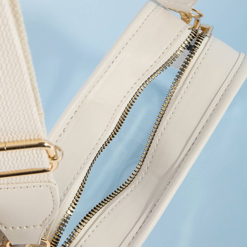 Clear Bag