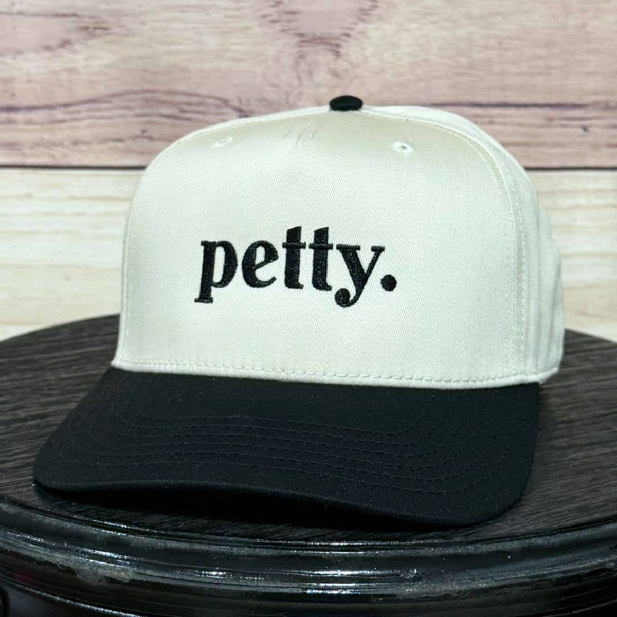 Petty