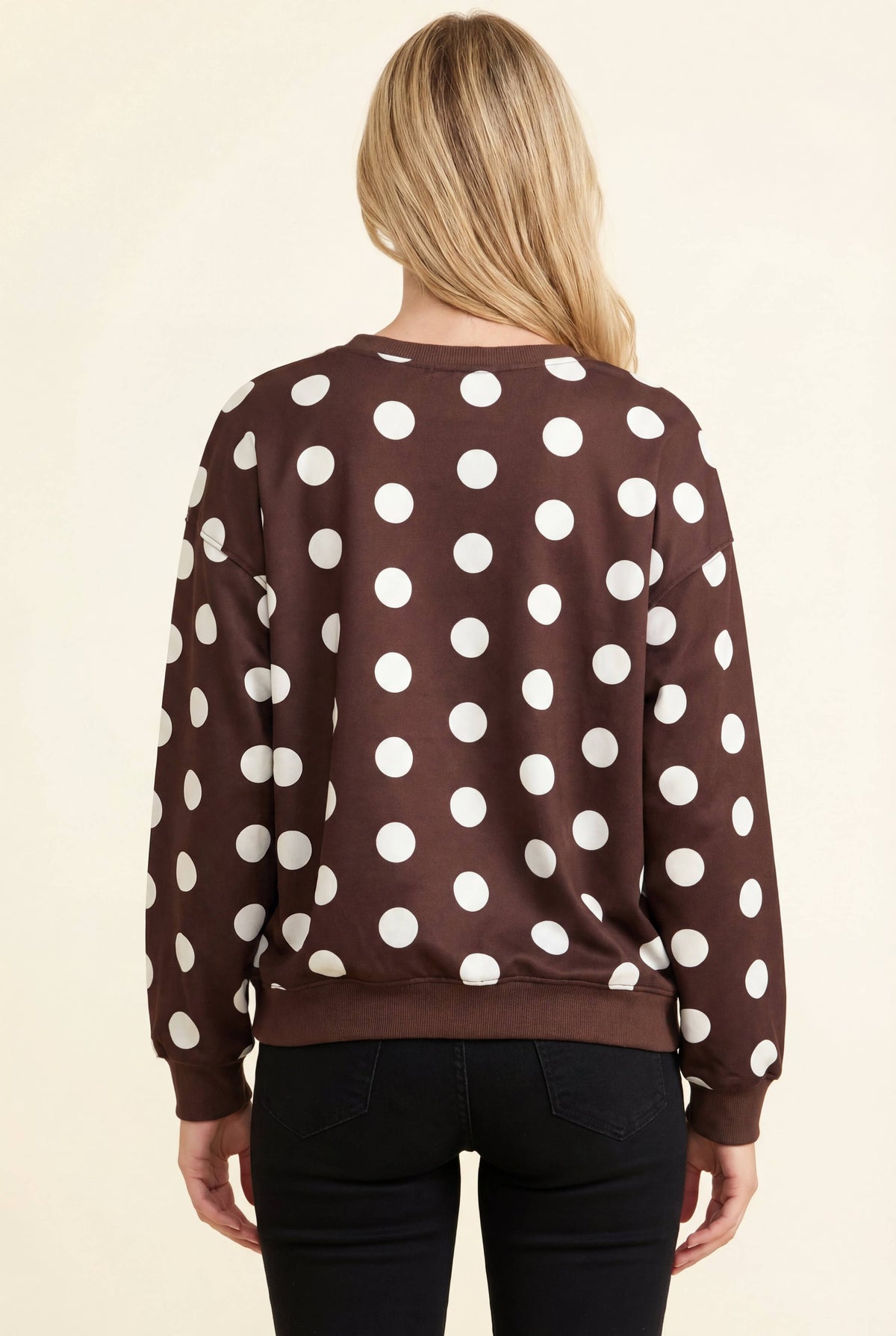 Dot Top Pre-Order