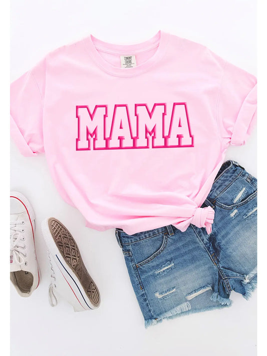 Layla Mama Tee