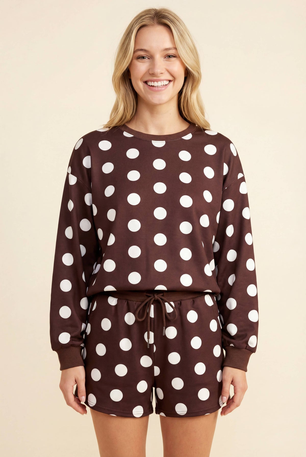 Dot Top Pre-Order