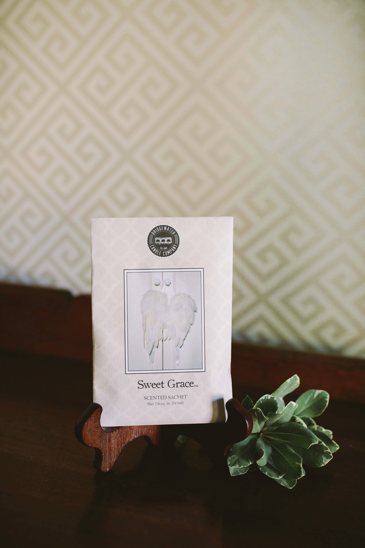Sweet Grace Sachet