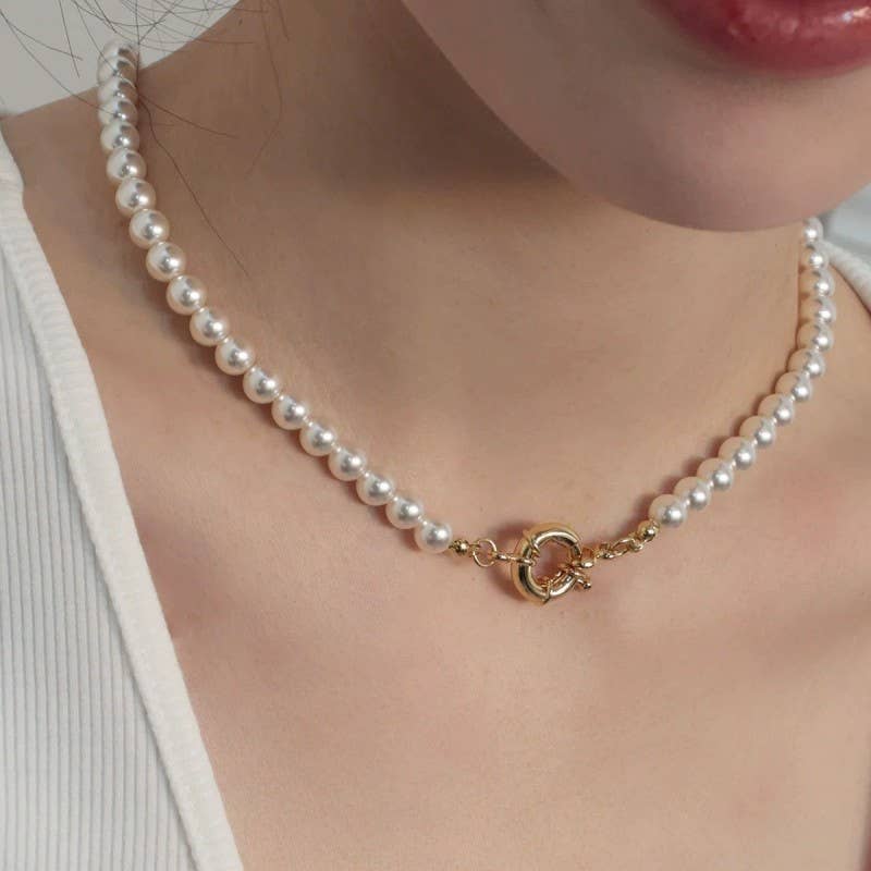 Pearl Chain