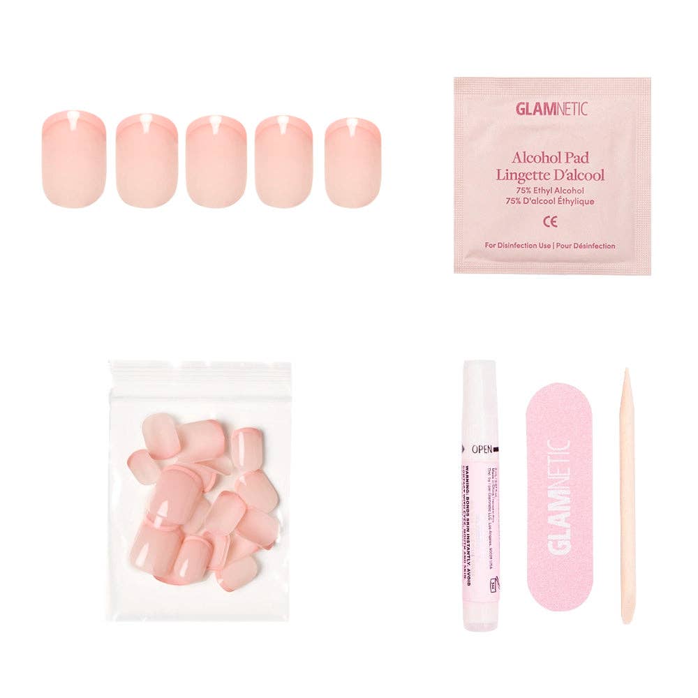 French Peach